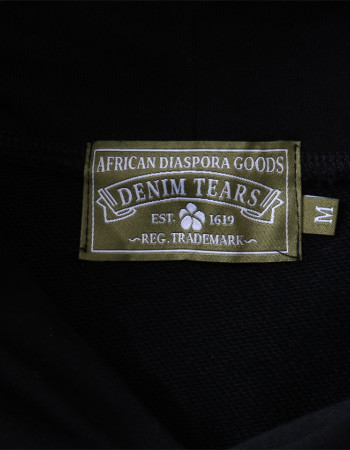 Denim Tears Hoodie 
