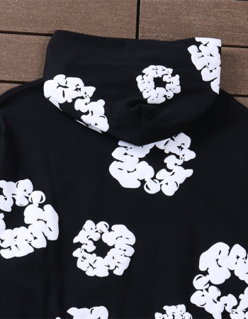 Denim Tears Hoodie 