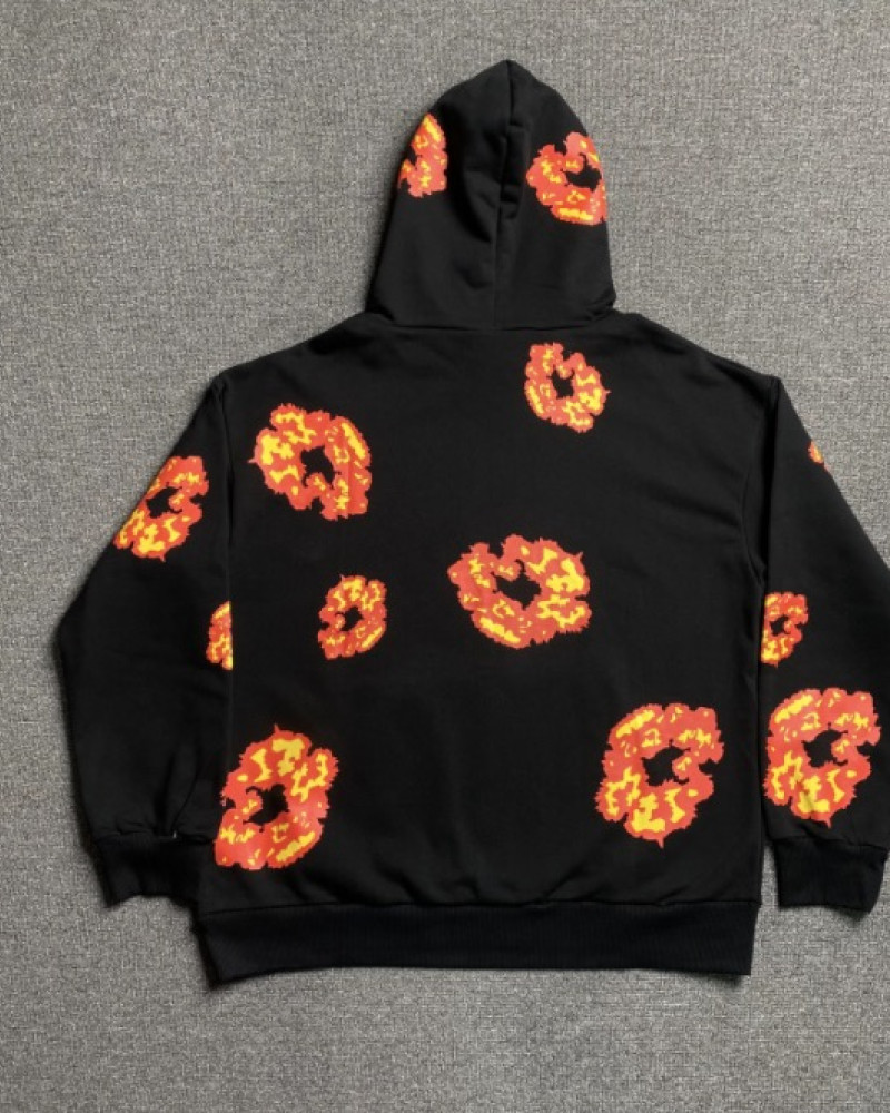 Denim Tears Hoodie 