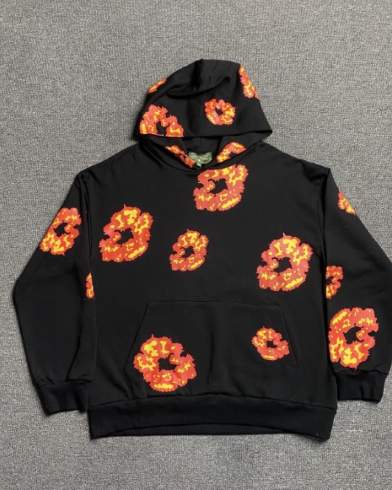 Denim Tears Hoodie 