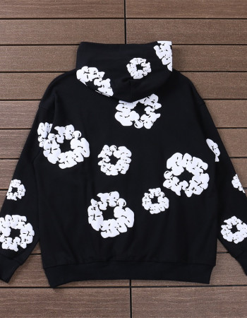 Denim Tears Hoodie 