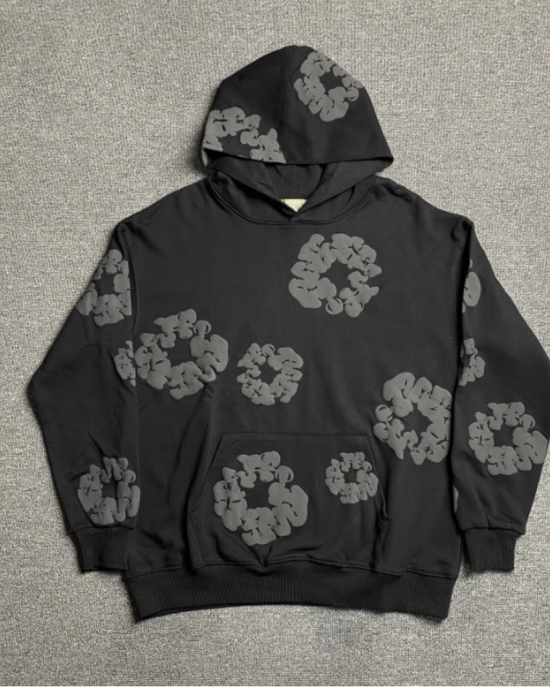 Denim Tears Hoodie 