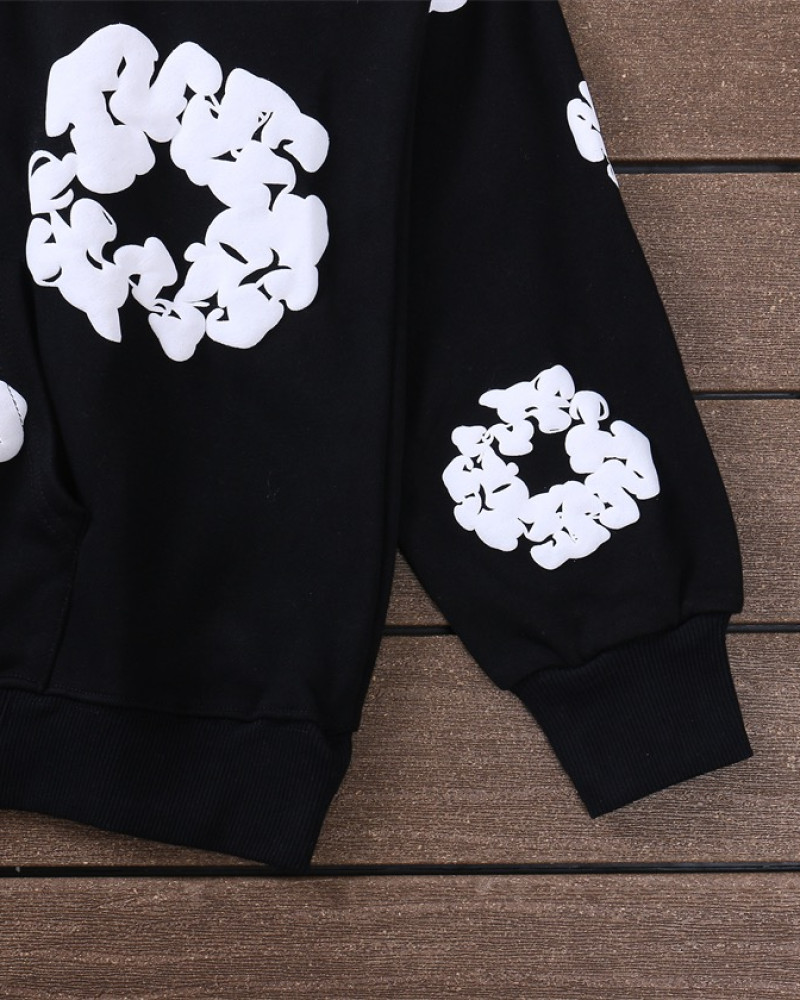 Denim Tears Hoodie 