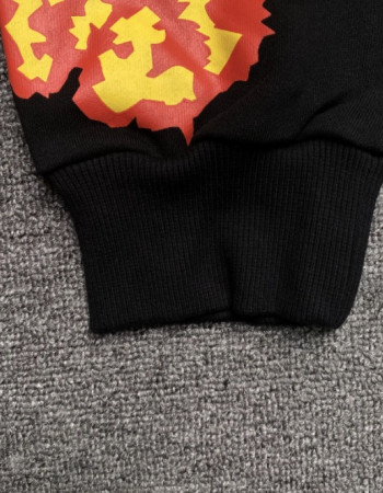Denim Tears Hoodie 