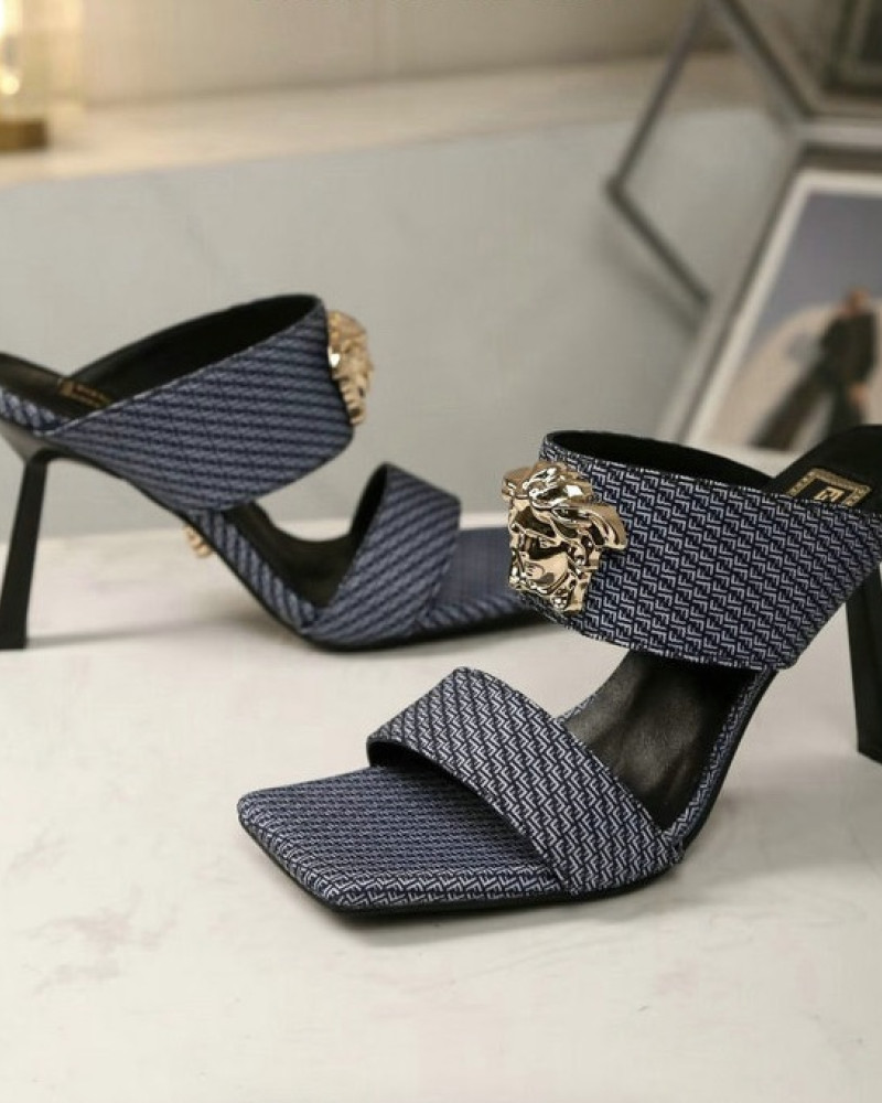Fendace heels 