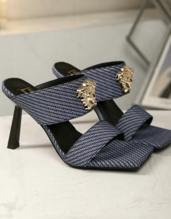 Fendace heels 