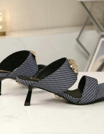 Fendace heels 