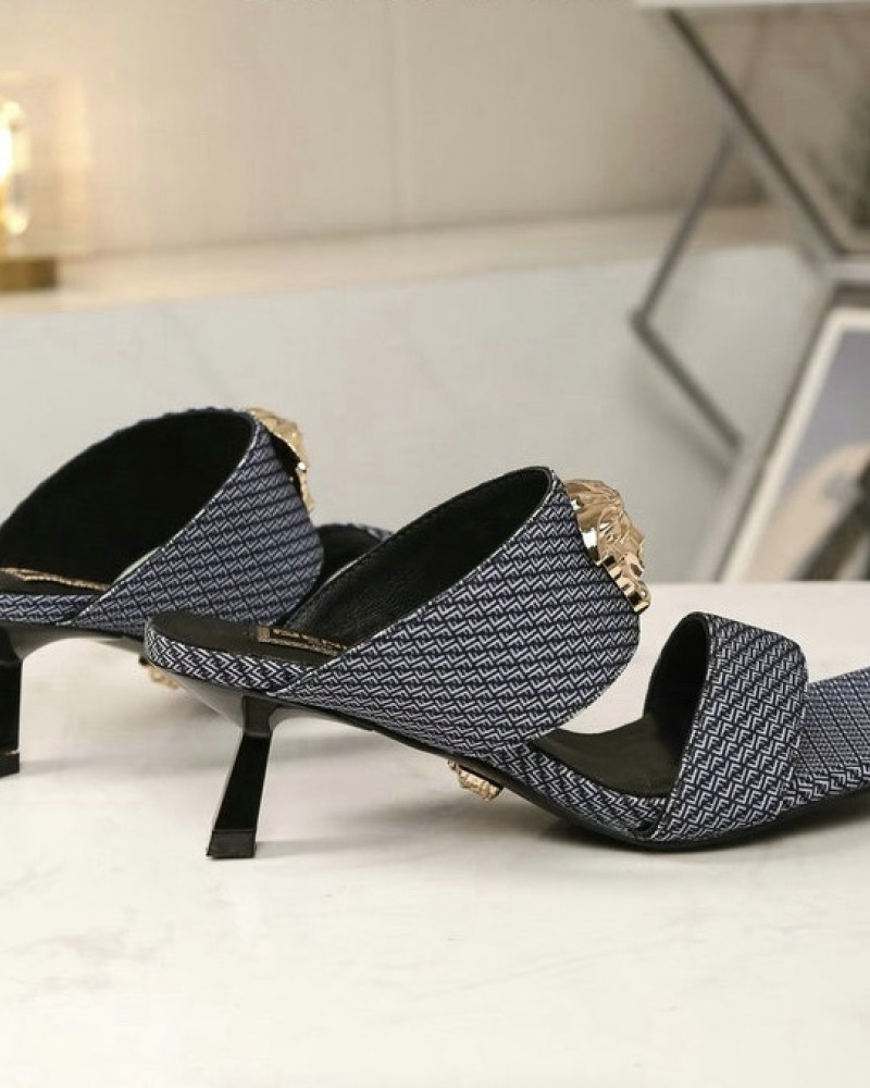Fendace heels 