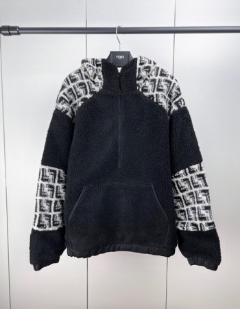 Fendi Hoodie 