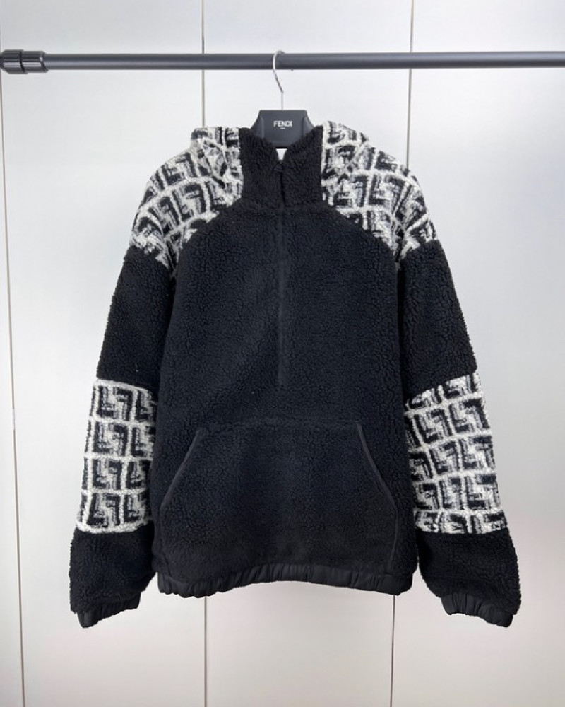 Fendi Hoodie 