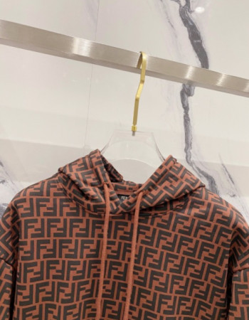 Fendi Hoodie 