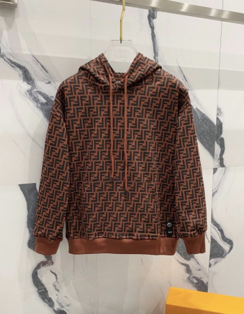 Fendi Hoodie 