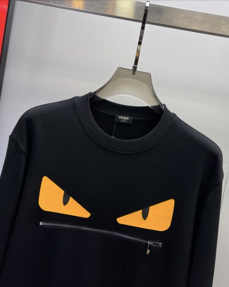 Fendi Sweater 