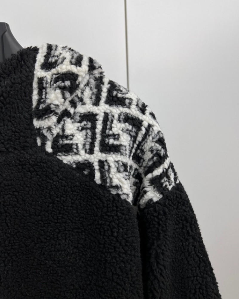 Fendi Hoodie 