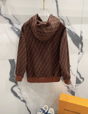 Fendi Hoodie 
