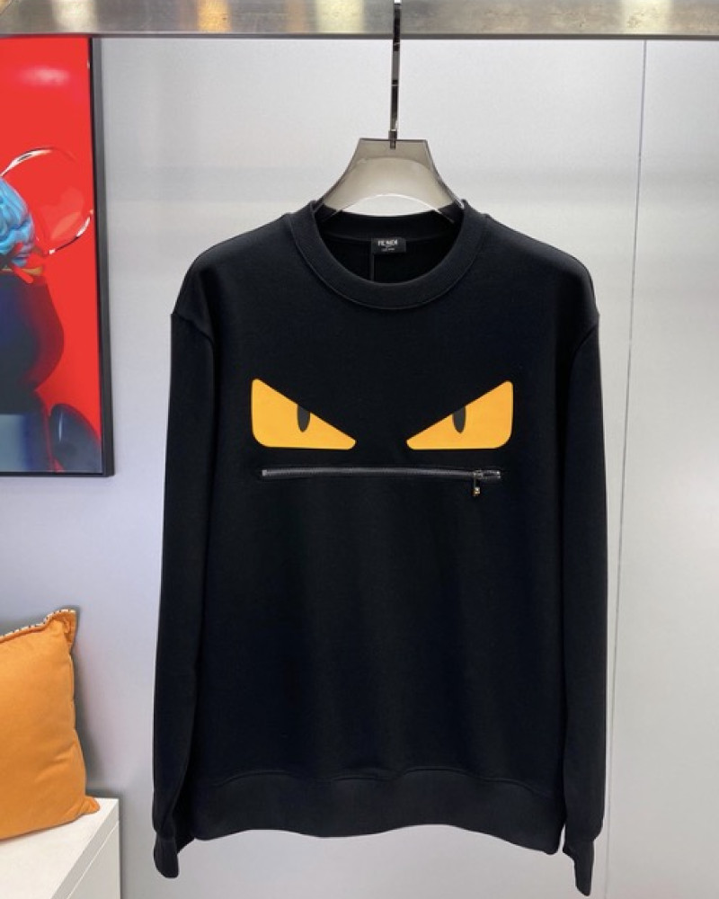 Fendi Sweater 