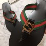 Gucci slides 