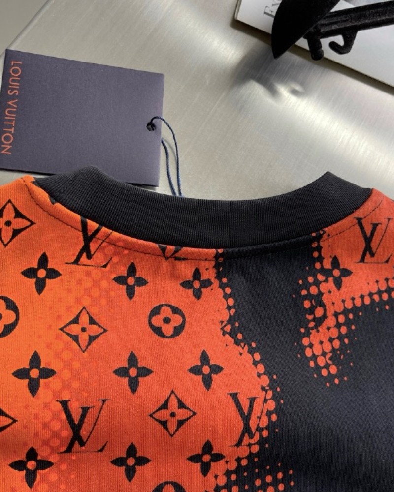 LV T shirt 