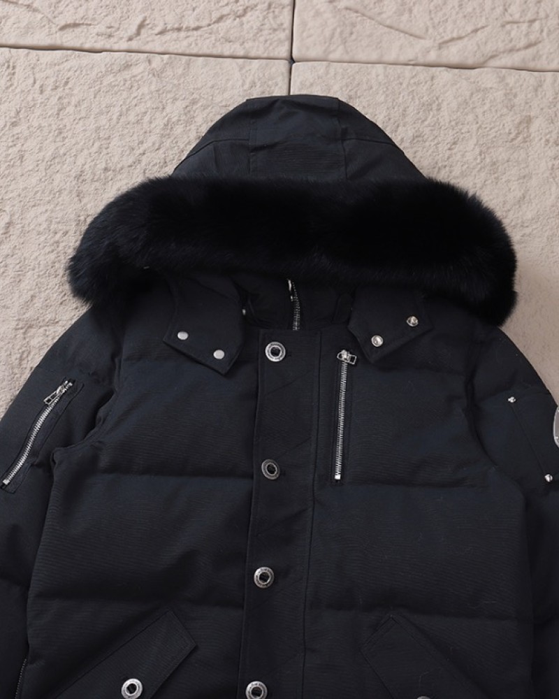 Moose Knuckle Jacket 