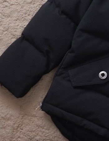 Moose Knuckle Jacket 