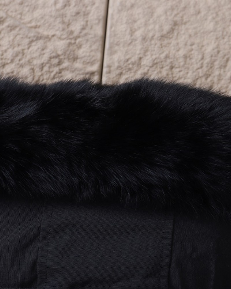 Moose Knuckle Jacket 