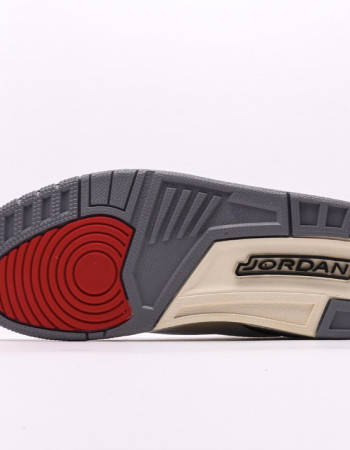 Jordan 3