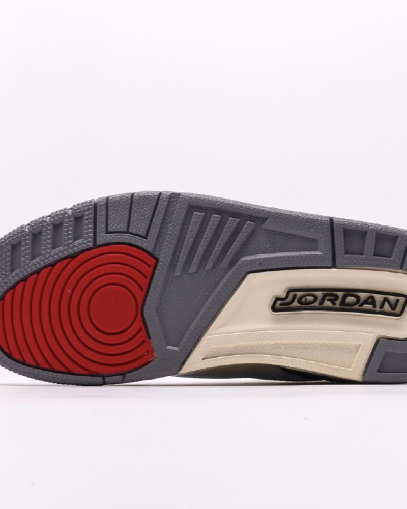 Jordan 3