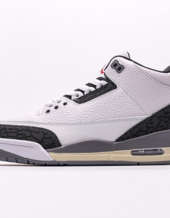 Jordan 3