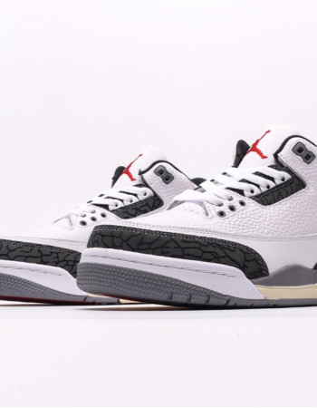 Jordan 3