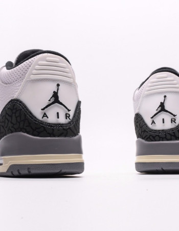 Jordan 3