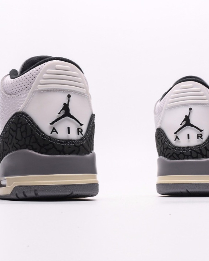 Jordan 3