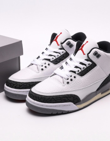 Jordan 3