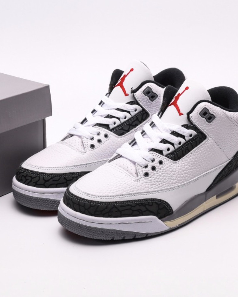 Jordan 3