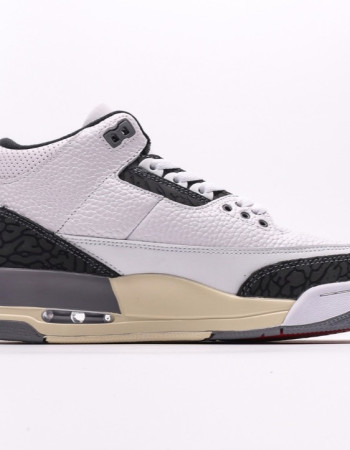 Jordan 3