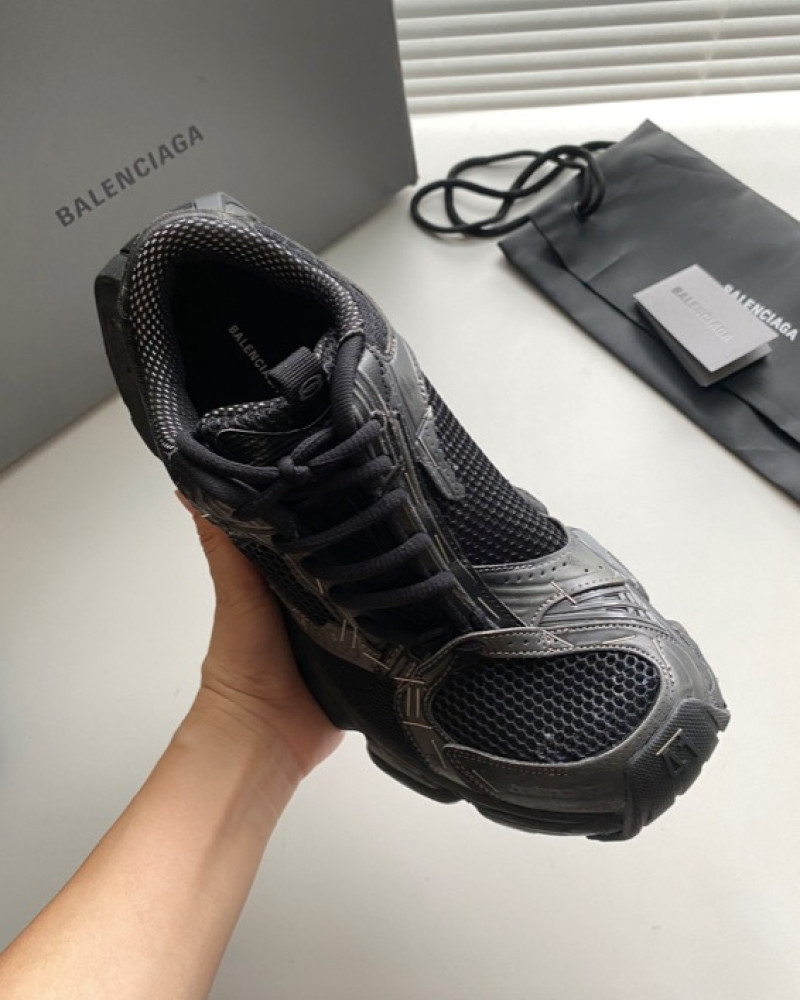 Balenciaga Stapler Sneaker 