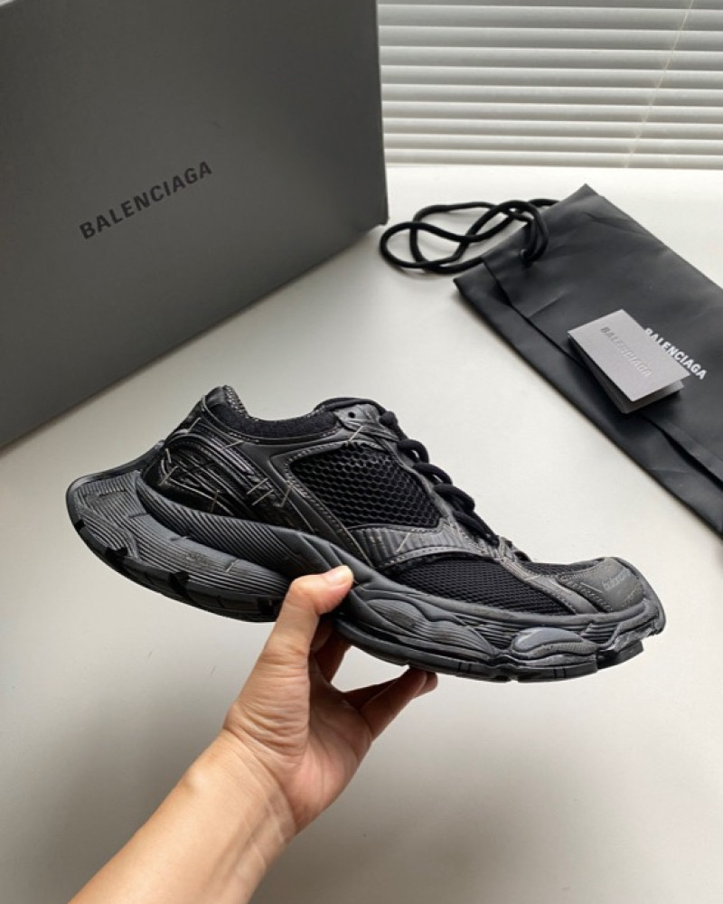 Balenciaga Stapler Sneaker 