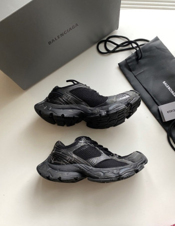 Balenciaga Stapler Sneaker 