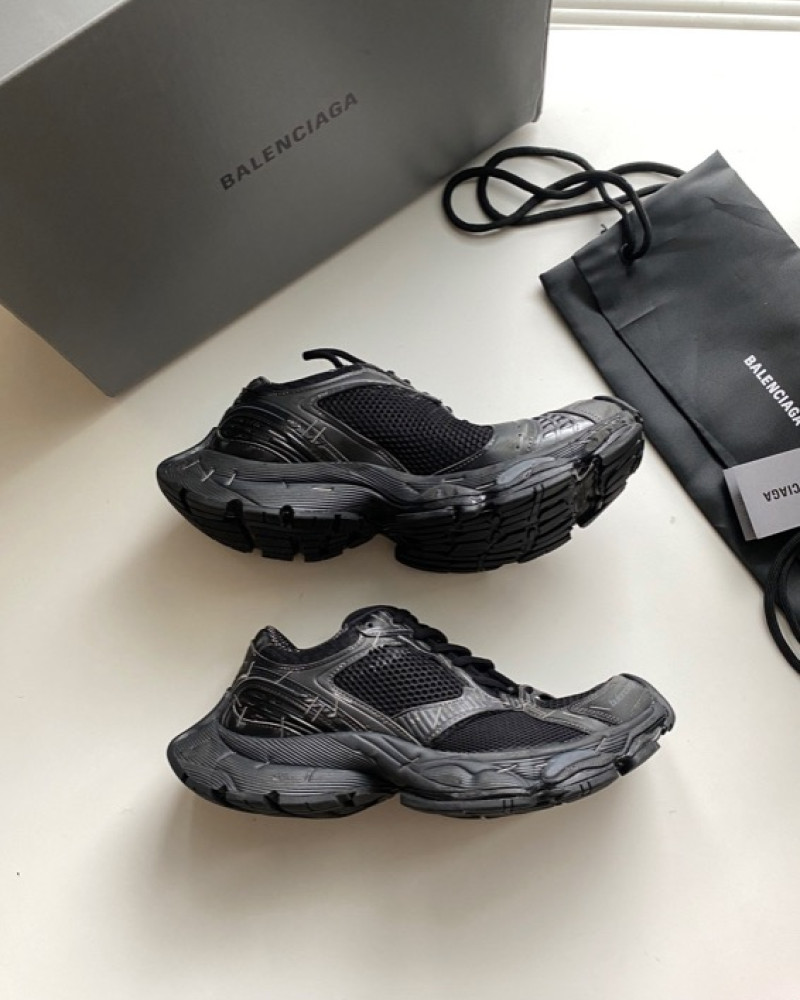 Balenciaga Stapler Sneaker 