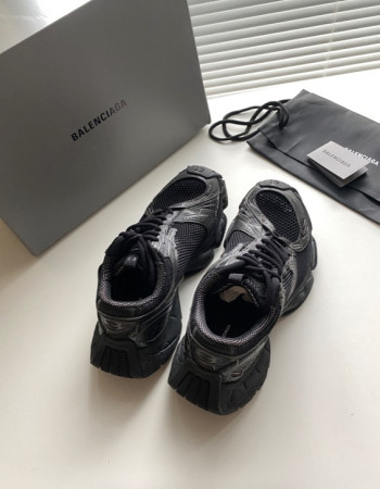 Balenciaga Stapler Sneaker 
