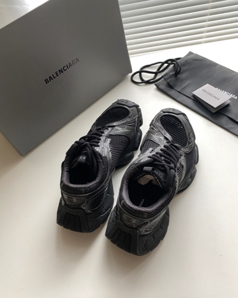 Balenciaga Stapler Sneaker 