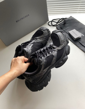 Balenciaga Stapler Sneaker 
