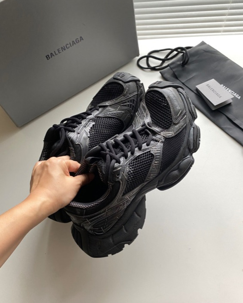 Balenciaga Stapler Sneaker 
