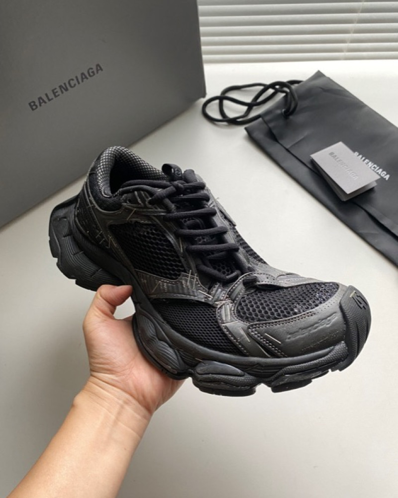 Balenciaga Stapler Sneaker 