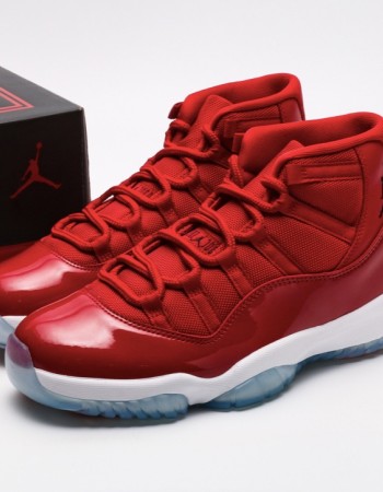 Air Jordan 11 “Win Like 96”