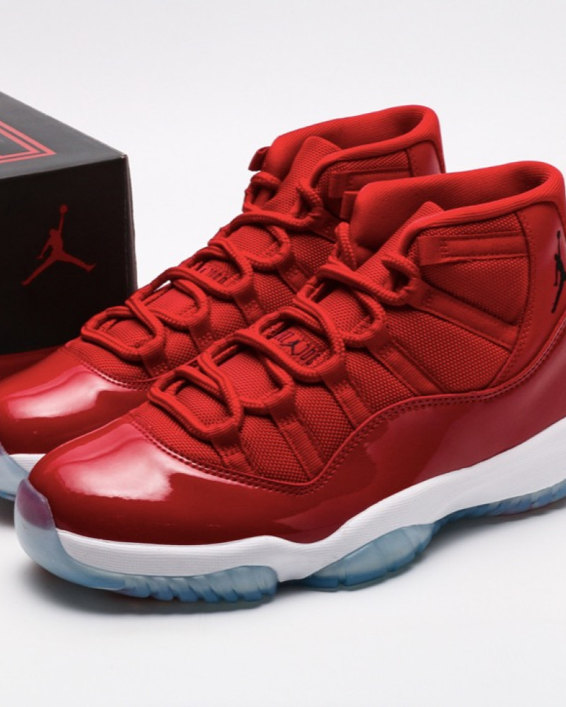 Air Jordan 11 “Win Like 96”
