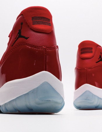Air Jordan 11 “Win Like 96”