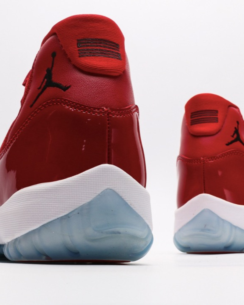 Air Jordan 11 “Win Like 96”