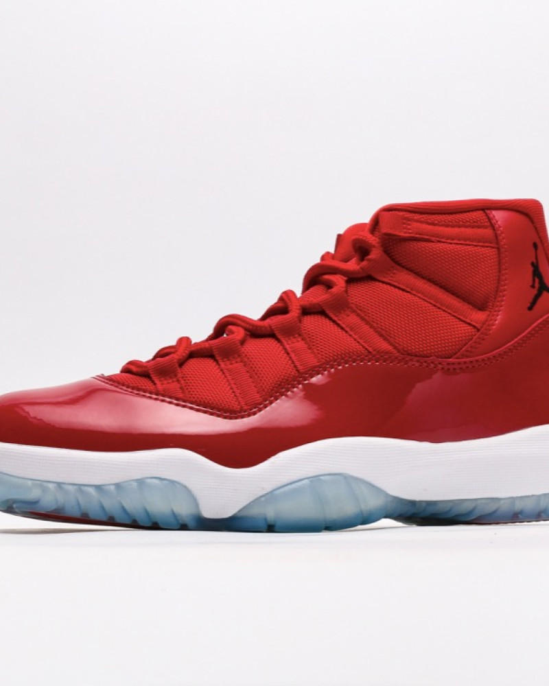 Air Jordan 11 “Win Like 96”