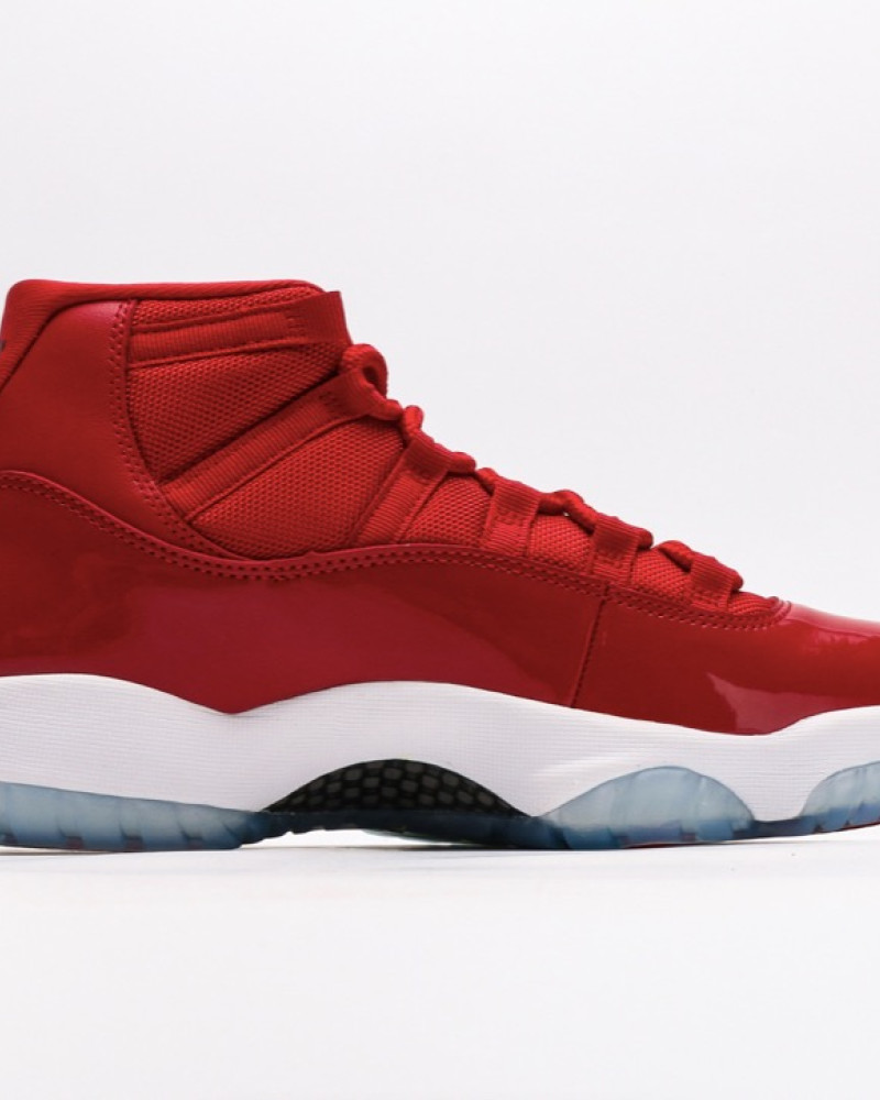 Air Jordan 11 “Win Like 96”