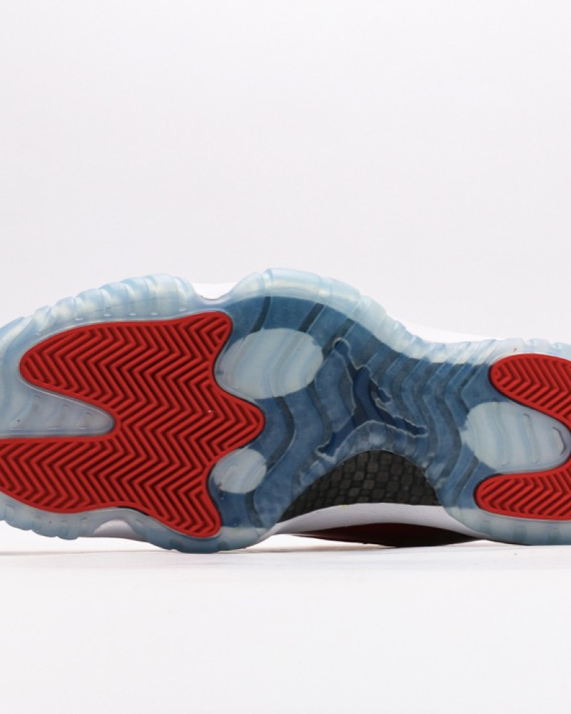 Air Jordan 11 “Win Like 96”
